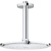 Grohe Kopfbrausenset Rainshower Cosmopolitan 210 Deckenauslass 142 Mm Chrom -Dusche Geschäft 518495 4520 26053000