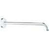 Grohe Brausearm Rainshower Chrom Ausladung 422 Mm Mit Runder Rosette -Dusche Geschäft 518509 4520 26146000