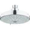 Grohe Kopfbrause Rainshower Cosmopolitan 160 Chrom 4 Strahlarten -Dusche Geschäft 518575 4520 27134000