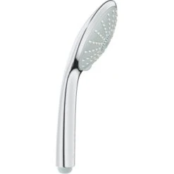 Grohe Handbrause Euphoria 110 Massage 3 Strahlarten Chrom