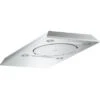 Grohe Kopfbrause Rainshower F-Series 15" Chrom 3 Strahlarten -Dusche Geschäft 518671 4520 27938001