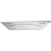 Grohe Deckenbrause Rainshower F-Series 15" Chrom 3 Strahlarten -Dusche Geschäft 518673 4520 27939001