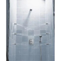 Grohe Seitenbrause Relexa Plus 50 Dual 2 Strahlarten Chrom -Dusche Geschäft 518695 4520 T28196R0