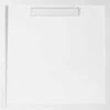 Villeroy & Boch Rechteck-Duschwanne Squaro 90 Cm X 90 Cm X 1,8 Cm Star Weiß -Dusche Geschäft 547 4123 vbb d dq0910sqr1v