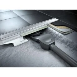 Duschrinne Alserio 80 Cm -Dusche Geschäft 548077 2137 3