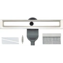 Duschrinne Alserio 90 Cm