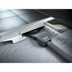 Duschrinne Alserio 90 Cm -Dusche Geschäft 548078 2137 3