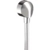 Hansgrohe Schlauchanschluss Fixfit Chrom -Dusche Geschäft 559148 2744 1