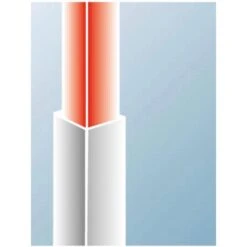 Schulte DuschMaster Rain Mit Einhebelmischer Rund BlackStyle -Dusche Geschäft 577661 2053 5