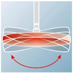 Schulte DuschMaster Rain Mit Einhebelmischer Rund BlackStyle -Dusche Geschäft 577661 2053 6
