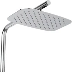 Ideal Standard Duschsystem Flex Mit Brausethermostat Ceratherm T100 Chrom -Dusche Geschäft 606099 4650 2