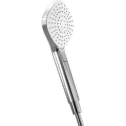 Ideal Standard 3-Funktionshandbrause Idealrain Evo Diamond 115 Cm Chrom -Dusche Geschäft 606153 3049 3