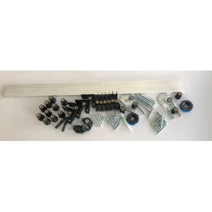 Ideal Standard Einbaurahmen Für Duschwannen Bis 120 Cm X 120 Cm 4 Ideal Standard Einbaurahmen Für Duschwannen Bis 120 Cm X 120 Cm – Bild 2