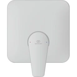 Ideal Standard Brausearmatur Cerafine D Unterputz Chrom -Dusche Geschäft 611181 3049 2