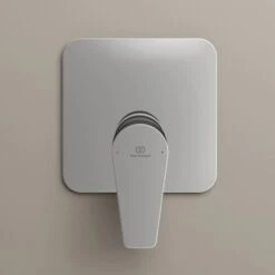 Ideal Standard Brausearmatur Cerafine D Unterputz Chrom -Dusche Geschäft 611181 3049 4