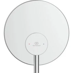 Ideal Standard Brausearmatur Ceraline Unterputz Chrom -Dusche Geschäft 611289 3049 2