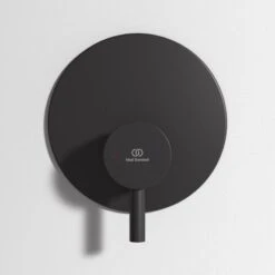 Ideal Standard Brausearmatur Ceraline Unterputz Silk Black 11 Ideal Standard Brausearmatur Ceraline Unterputz Silk Black -Dusche Geschäft 611291 3049 4