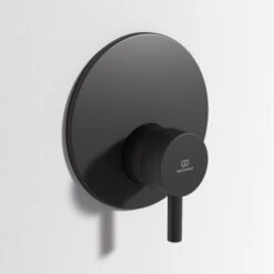 Ideal Standard Brausearmatur Ceraline Unterputz Silk Black 12 Ideal Standard Brausearmatur Ceraline Unterputz Silk Black -Dusche Geschäft 611291 3049 5