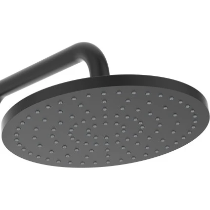 Ideal Standard Duschsystem Ceratherm T25 Mit Teleskopfunktion Silk Black 6 Ideal Standard Duschsystem Ceratherm T25 Mit Teleskopfunktion Silk Black – Bild 4