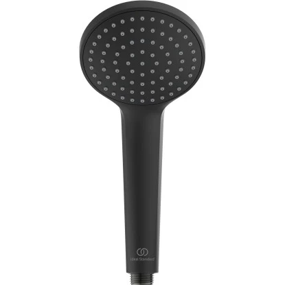 Ideal Standard Duschsystem Ceratherm T25 Mit Teleskopfunktion Silk Black 7 Ideal Standard Duschsystem Ceratherm T25 Mit Teleskopfunktion Silk Black – Bild 5