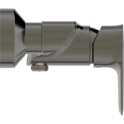 Ideal Standard Brausearmatur Connect Air Aufputz Magnetic Grey 5 Ideal Standard Brausearmatur Connect Air Aufputz Magnetic Grey – Bild 3