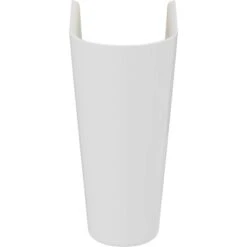 Ideal Standard Wandsäule Connect Air Weiß 10 Ideal Standard Wandsäule Connect Air Weiß -Dusche Geschäft 612128 3049 3