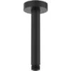 Ideal Standard Deckenanschluss Idealrain Silk Black -Dusche Geschäft 614193 3049 1