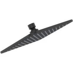 Ideal Standard Regenbrause Idealrain Cube 20 X 20 Cm Silk Black -Dusche Geschäft 614225 3049 3