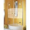 Schulte Runddusche Youngline Chromoptik Depoli Light 192 Cm X 90 Cm X 90 Cm. Rad -Dusche Geschäft 669376 1884 1