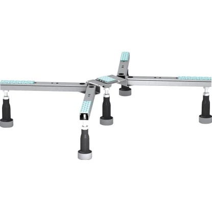 Universal Fußgestell Für Brausetassen 3 Universal Fußgestell Für Brausetassen