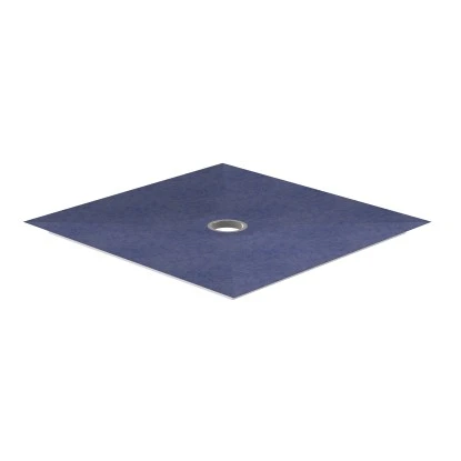 Bodenebenes Verfliesbares Duschelement Rechteckig Waagerechter Abl. 100 X 100 Cm 7 Bodenebenes Verfliesbares Duschelement Rechteckig Waagerechter Abl. 100 X 100 Cm – Bild 5