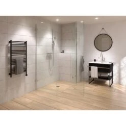 Bodenebenes Verfliesbares Duschelement Rechteckig Senkrechter Abl. 90 X 90 Cm 15 Bodenebenes Verfliesbares Duschelement Rechteckig Senkrechter Abl. 90 X 90 Cm -Dusche Geschäft 6748172 detail2