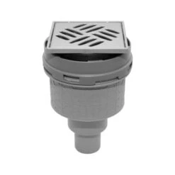 Bodenebenes Verfliesbares Duschelement Rechteckig Senkrechter Abl. 90 X 90 Cm 14 Bodenebenes Verfliesbares Duschelement Rechteckig Senkrechter Abl. 90 X 90 Cm -Dusche Geschäft 6748172 detail4