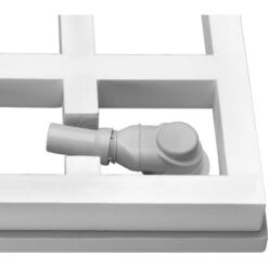 Ottofond Spezial-Duschwannenablauf Zur Plateau, Fashion-VK/R/Q, Pearl Und Strato 7 Ottofond Spezial-Duschwannenablauf Zur Plateau, Fashion-VK/R/Q, Pearl Und Strato -Dusche Geschäft 675076 3209 1 1