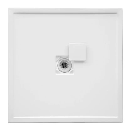 Duschwanne Fashion-R 80 Cm X 100 Cm 4 Duschwanne Fashion-R 80 Cm X 100 Cm – Bild 2