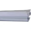 Bodendichtleiste Für Duschkabinen 6 Mm Glasstärke -Dusche Geschäft 702388 4633 dichtleiste 1