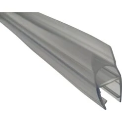 Dichtleiste Für Duschkabinen 2er-Set 8 Mm Glasstärke 13 Dichtleiste Für Duschkabinen 2er-Set 8 Mm Glasstärke -Dusche Geschäft 702407 4633 2