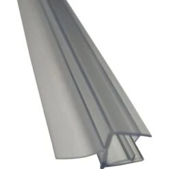 Dichtleiste Für Duschkabinen 2er-Set 8 Mm Glasstärke 14 Dichtleiste Für Duschkabinen 2er-Set 8 Mm Glasstärke -Dusche Geschäft 702407 4633 3