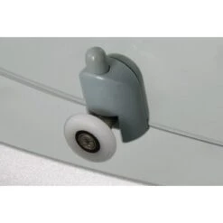 Einzelrolle Für Duschkabinen 4er-Set 4-5 Mm Glasstärke 8 Einzelrolle Für Duschkabinen 4er-Set 4-5 Mm Glasstärke -Dusche Geschäft 702414 4633 1