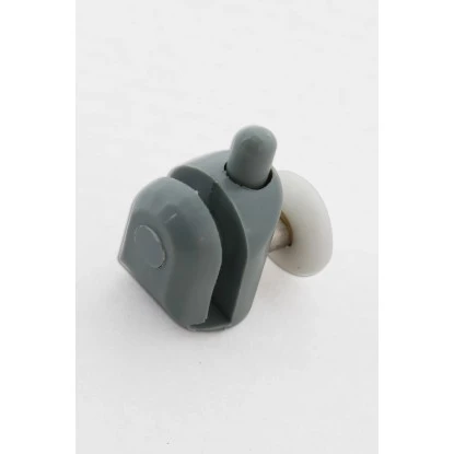 Einzelrolle Für Duschkabinen 4er-Set 6 Mm Glasstärke 4 Einzelrolle Für Duschkabinen 4er-Set 6 Mm Glasstärke – Bild 2