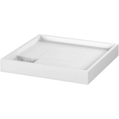 Duschwannenträger Für Ottofond Aruba 100 Cm X 100 Cm 3 Duschwannenträger Für Ottofond Aruba 100 Cm X 100 Cm