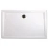Breuer Rechteck-Duschwanne Classic Line Extra Flach 90 Cm X 100 Cm -Dusche Geschäft 7680564 2570 1925 1