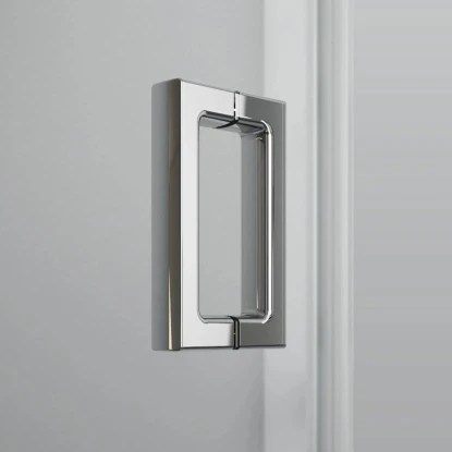 Breuer Runddusche Radius 55 Panorama Chrom Klarglas 90 X 90 Cm 4 Breuer Runddusche Radius 55 Panorama Chrom Klarglas 90 X 90 Cm – Bild 2