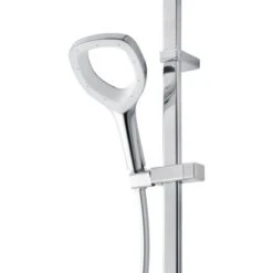 Breuer Duscharmatur Aquamaxx Splash Weiß 8 Breuer Duscharmatur Aquamaxx Splash Weiß -Dusche Geschäft 768555 2570 9262 1