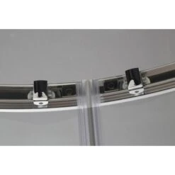 Sanotechnik Runddusche Elite Chrom 80 Cm X 80 Cm X 195 Cm Radius 55 Cm 10 Sanotechnik Runddusche Elite Chrom 80 Cm X 80 Cm X 195 Cm Radius 55 Cm -Dusche Geschäft 769147 4633 3