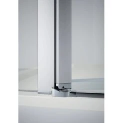 Hüppe Schwingtür Design Pure Festes Segment BxH: 80 Cm X 200 Cm Black Edition 14 Hüppe Schwingtür Design Pure Festes Segment BxH: 80 Cm X 200 Cm Black Edition -Dusche Geschäft 774325 2438 HPDE38P07 5