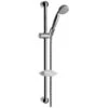 Hansgrohe Dusch-Set Croma 1 Jet Chrom -Dusche Geschäft 787904 picture 1