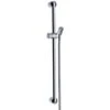 Hansgrohe Brausestange Unica S 65 Cm Chrom -Dusche Geschäft 787907 picture 1