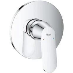 Grohe Einhand-Brausebatterie Eurosmart Cosmopolitan Chrom