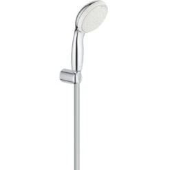 Grohe Wandhalterset Tempesta 100 Chrom
